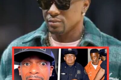 Charleston White DRAGS Boosie Over 10-Year Sentence… (Boosie Loses It!)