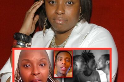 Jaguar Wright EXPOSES Soulja Boy’s Secret Life: Behind the Scenes Truths Unveiled 👀 (NH)