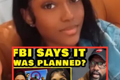 FBI REVEALS Why DaCara Thompson’s Death Was Planned.. (NH)