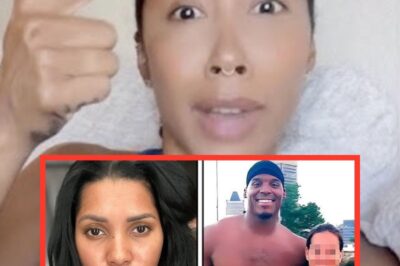 Jasmin Brown BREAKS DOWN After Cam Newton CONFIRMS New Relationship.. (NH)