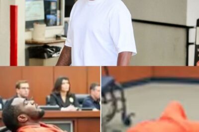 Diddy Verdict Sparks Courtroom Reactions — No Life Sentence, But Convictions Confirmed (NH)