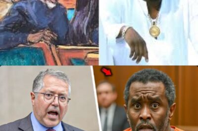 Diddy Breaks Silence on Harsh Prison Life as Legal Team Pushes for Emergency Release (NH)