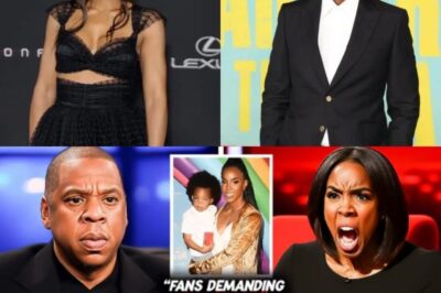 Did Jay Z Father Kelly Rowland’s Baby? The Rumor, The Response, and The Fallout Explained (NH)