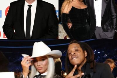 Jaguar Wright Reveals Controversial Allegations About Beyoncé & Jay-Z on Piers Morgan Show (NH)