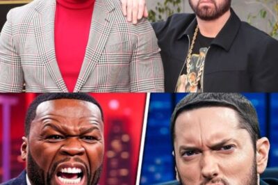 Eminem & 50 Cent Beef With Hip-Hop’s Biggest Names: Inside the Latest Rap Tensions (NH)