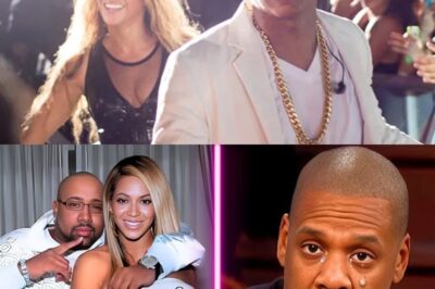 Shocking Allegations: Beyoncé & Pimp C Video Allegedly Used to Blackmail Jay-Z (NH)