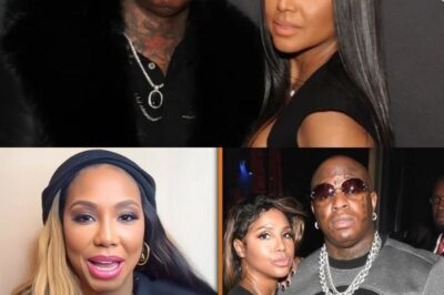 Tamar Braxton Drops Bombshell on Toni Braxton — Birdman Marriage EXPOSED (NH)