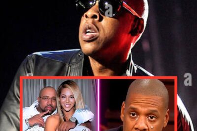 Beyoncé & Pimp C Video ALLEGEDLY Used to Blackmail Jay-Z (NH)