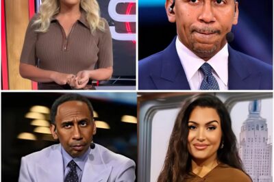 The Queen of Sports Debate is Making a Power Move as Molly Qerim Prepares to Shake Up Sports Media and Fans Are Speculating About Her Next Big Move (tt)