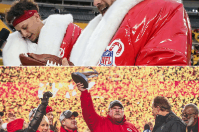 The Chiefs Dynasty: Admired, Envied, and Impossible to Replicate