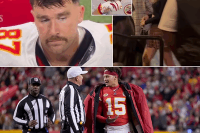 Chiefs on the Brink: Could Kansas City Face Its First 0-2 Start Since 2014?