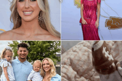 Brittany Mahomes: From NFL WAG to Cultural Icon in Sports and Entertainment