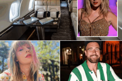 Taylor Swift and Travis Kelce: Love, Money, and the Wealth Gap Everyone Is Talking About