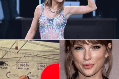 Taylor Swift’s Explosive Reaction to Charlie Kirk Shooting Video Sparks Nationwide Firestorm