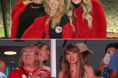 Taylor Swift Wins Hearts by Taking Halftime Photos With Fans, But the Hate Still Lingers