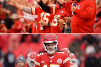 NFL Suspends Three Referees in Historic Match-Fixing Scandal, Chiefs Fans Demand Replay After Eagles Clash