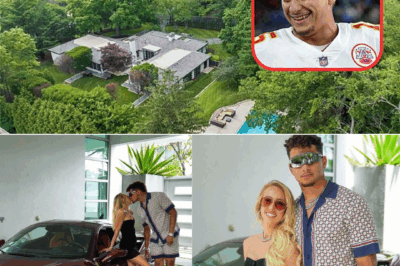 Patrick Mahomes’ Astonishing Fortune: Inside the $500 Million Empire of the NFL’s Brightest Star
