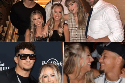 Patrick Mahomes Rings in 30 With an Unforgettable Birthday Bash at 1587 Prime