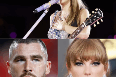 Taylor Swift Breaks Silence, Calls Out Critics Trying to Destroy Her Love With Travis Kelce