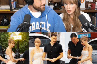 Travis Kelce and Taylor Swift Work Tirelessly Ahead of Their Wedding, Proving Love and Ambition Can Go Hand in Hand