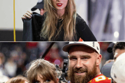 Taylor Swift Sparks Pregnancy Speculation After Chiefs vs. Giants Game Appearance Supporting Travis Kelce