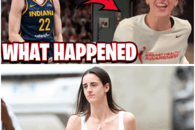 Caitlin Clark Severely Skinny in New Campaign Ad Fans Very Concerned (tt)