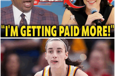 Caitlin Clark Stuns the Basketball World as Reports of a Lifetime European Contract Surface Sending Shockwaves Through Fans and Changing the Future of Women’s Basketball (tt)