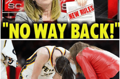 2 MINUTES AGO Unbelievable WNBA Changed Rules Right After Caitlin Clark’s Injury Exit and Fans Are Stunned (tt)