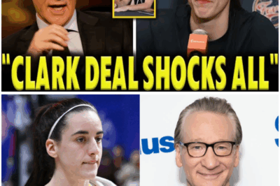 Bill Maher Launches Scathing Criticism After Caitlin Clark Reportedly Lands Europe Contract as WNBA Faces Tough Questions About Its Future (tt)