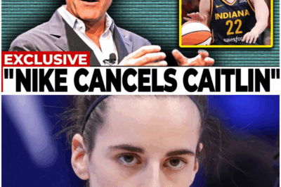 Caitlin Clark Fans Storm Nike Headquarters After JuJu Watkins’ $30 Million Deal Sparks Outrage and Allegations of Betrayal (tt)
