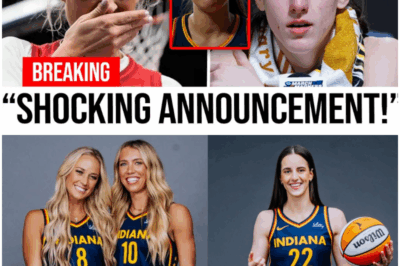 2 MIN AGO Caitlin Clark Teams Up With Sophie Cunningham and Lexie Hull in a Stunning Bombshell Move Against the WNBA That Has Fans and Insiders Questioning the League’s Future (tt)