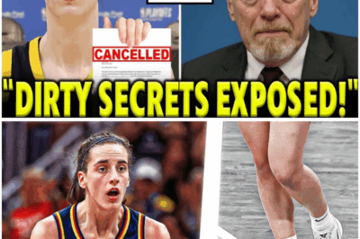 2 Minutes Ago Nike Employee Just Exposed Why Nike Banned Caitlin Clark Shoes Causing Shockwaves Across Sports Fans and Social Media (tt)