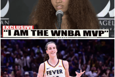 Unrivaled CEO Makes a Massive Plea to Caitlin Clark After She Rejects the League Leaving Fans and Media Stunned as the Future of Women’s Basketball Hangs in the Balance (tt)
