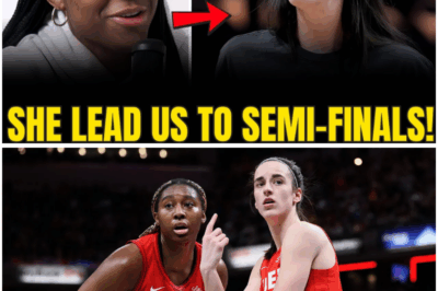 Aliyah Boston Didn’t Hold Back On Caitlin Clark In New Amazing Interview After Indiana Fever’s Thrilling Win (tt)
