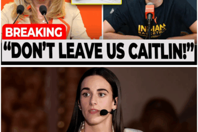 WNBA Panics as Caitlin Clark Reportedly Offered a Shocking $15 Million Deal to Leave the League and Fans Fear a Future Without Its Biggest Star (tt)