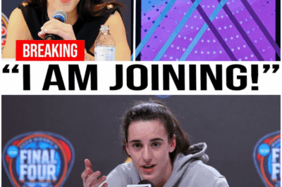 Caitlin Clark Accepts Unrivaled Deal That Leaves the WNBA Shocked and Fans Wondering What the Future Holds for Its Brightest Star (tt)