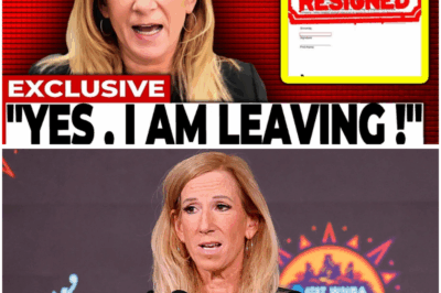 WNBA Commissioner Cathy Engelbert Officially Resigns as the League Spirals Into Chaos Following Alarming Ratings Crash and a Crisis of Confidence Among Players and Fans (tt)