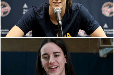 7 Minutes Ago: Caitlin Clark OFFICIALLY Responds to Europe Rumors and Her Massive Announcement Has Changed the Entire Future of the WNBA and Beyond (tt)