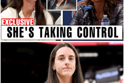 Caitlin Clark’s Secret Plan to End the Fever’s Medical Tyranny Shocks Fans and Leaves the WNBA Speechless (tt)