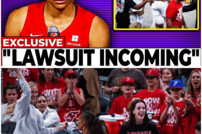 Atlanta Dream Faces Explosive $2 Million Lawsuit Over Live Television Allegations That Smeared Caitlin Clark’s Fanbase and Sparked National Backlash (tt)