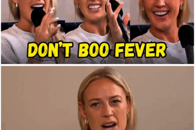 “Do Not Be Soft” – Sophie Cunningham Explodes on the WNBA’s Old Guard and Demands a New Era of Grit, Edge, and Unapologetic Competitiveness (tt)