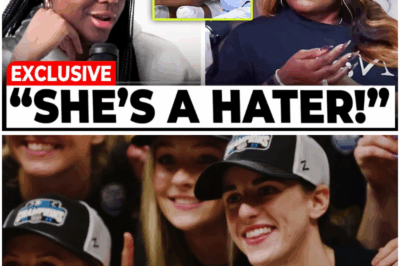 Aliyah Boston DESTROYS Sheryl Swoopes In Explosive Interview And Fiercely Defends Caitlin Clark Amid WNBA Chaos (tt)