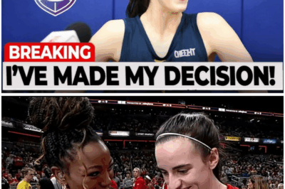 BREAKING: Unrivaled League STUNNED After Caitlin Clark’s MAJOR Announcement That Could Change Women’s Basketball Forever (tt)