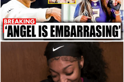 WNBA Erupts After Angel Reese Caught Dancing Despite Sitting Out With Injury on Chicago Sky (tt)