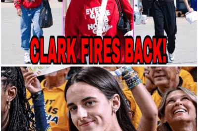 Caitlin Clark and the Indiana Fever Arrive in Atlanta with Determination and Focus as a Pivotal Game Three Against the Dream Promises to Define Their Playoff Journey and Signal a New Era for the WNBA (tt)