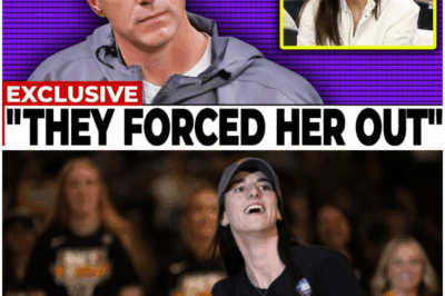 Caitlin Clark’s Father Finally Speaks Out With Emotional Words Claiming That the WNBA Left His Daughter With No Choice but to Walk Away From the League and Fans Are Questioning What Really Happened Behind the Scenes (tt)