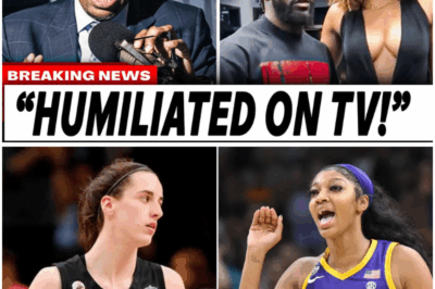 Stephen A Smith humiliates Angel Reese for her latest controversial stunt as he boldly declares she will never be Caitlin Clark and fans are now debating whether he went too far or simply said what everyone else has been thinking all along (tt)