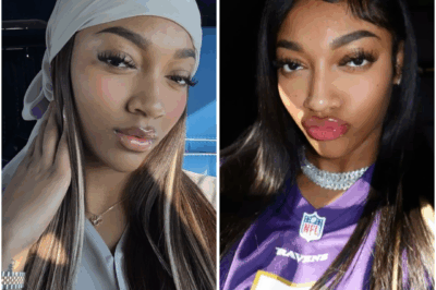 Angel Reese Makes It Clear She’s Done With The Chicago Sky After Posting Cryptic Message On “X” (tt)