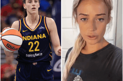Sophie Cunningham Sends Shockwaves Through Women’s Basketball With Blunt Statement About Caitlin Clark as Fans React to Claims About Why She Is Not Playing and Not as Good as Her Reputation Suggests (tt)