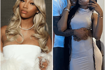 BIG SCANDAL as Angel Reese Splits From Her Young Boyfriend Amid Alleged Bedroom Issues and Leaked Text Messages That Spark a Firestorm of Rumors Before Cam’Ron Fletcher Delivers a Shocking Statement That Leaves Fans Stunned (tt)